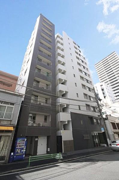 クオス銀座エストトロワジェーム